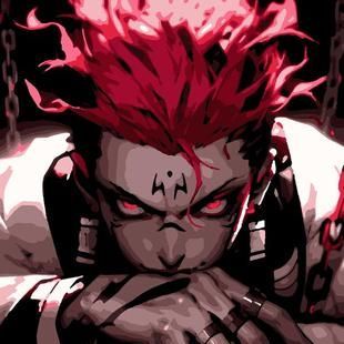 Perdolini avatar