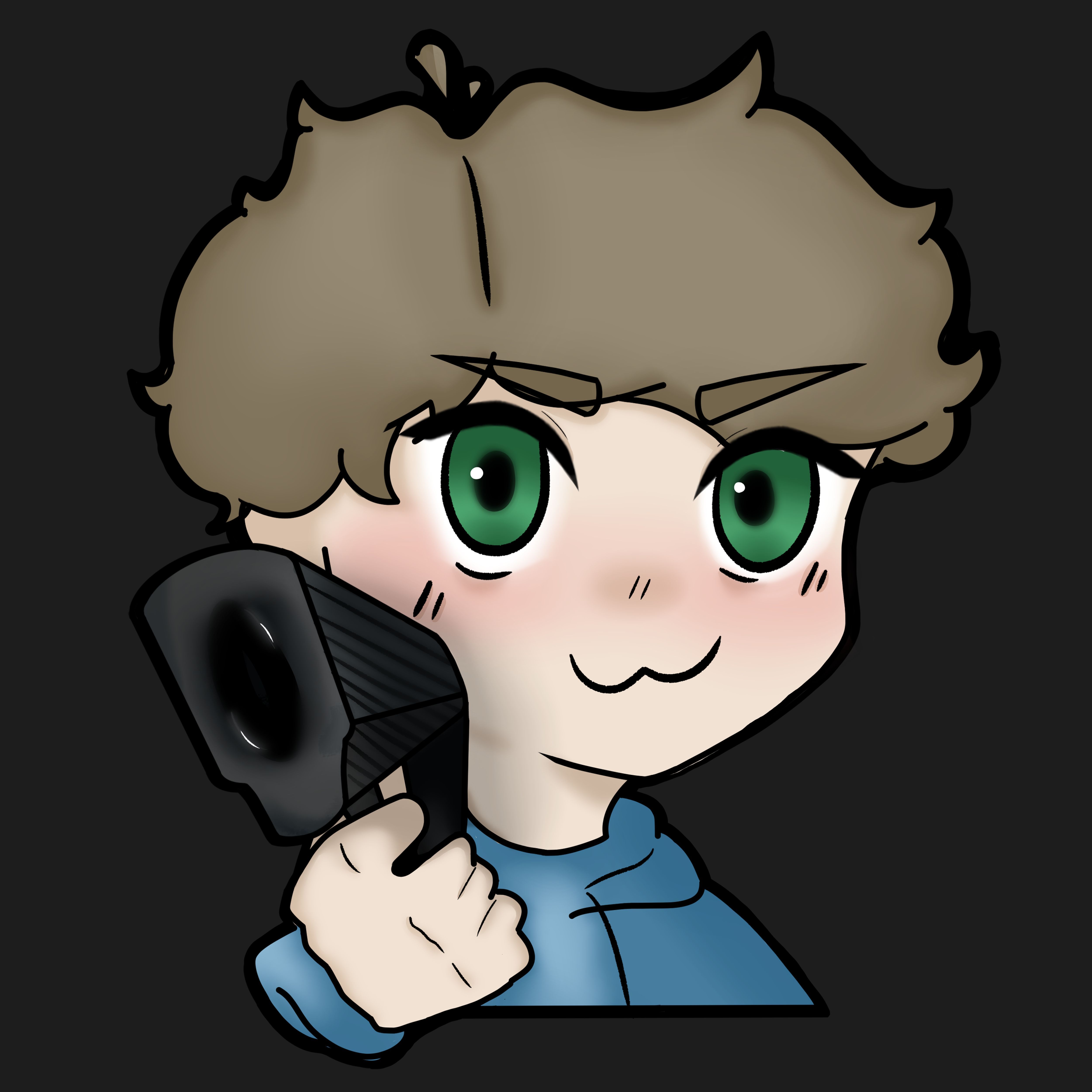 Zadymi4rz