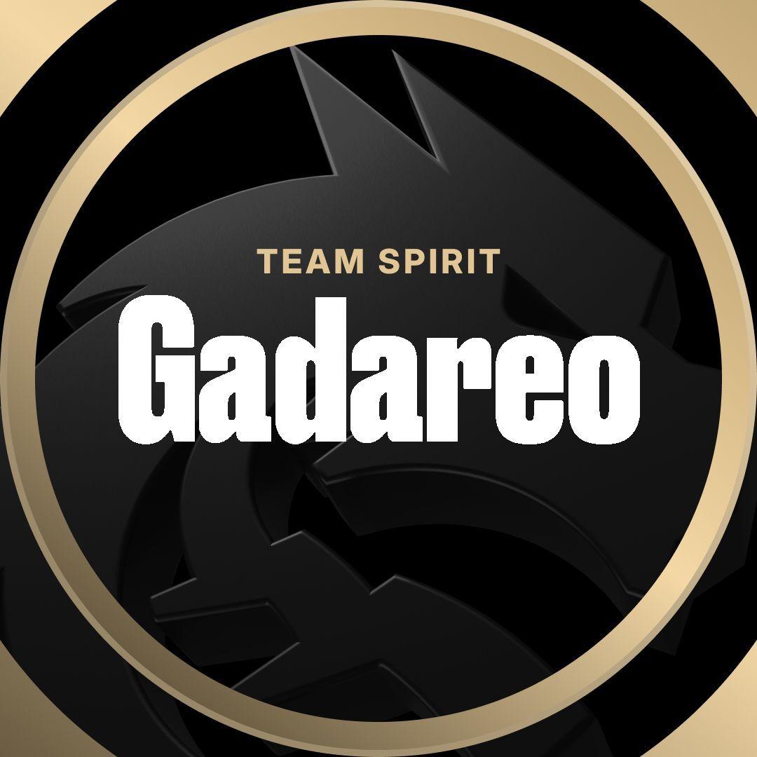 Player Gadareo avatar