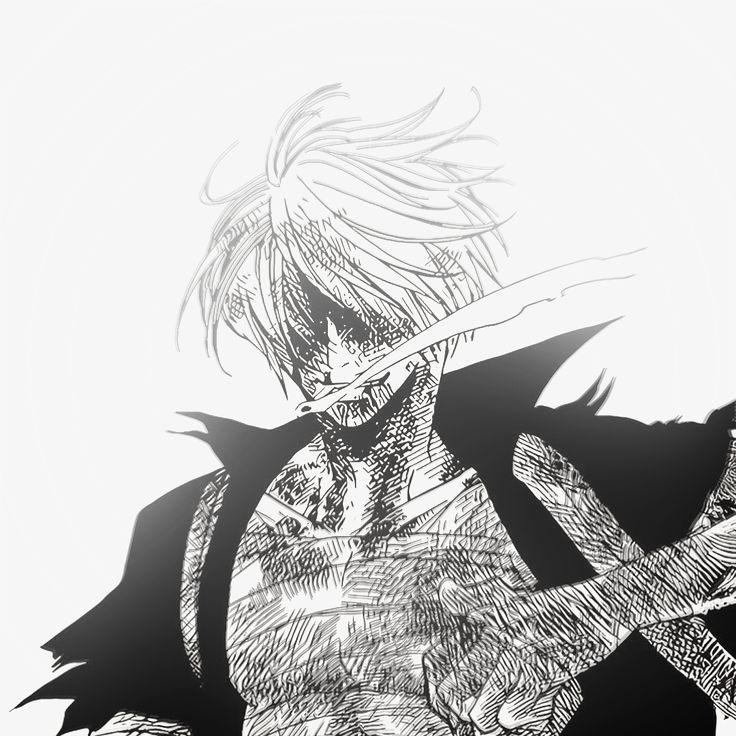 Cazami avatar