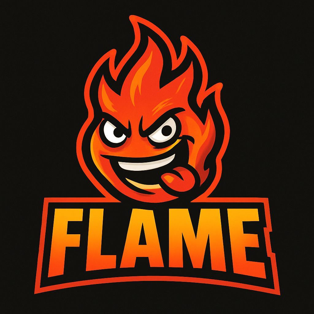 FLAME1EE7