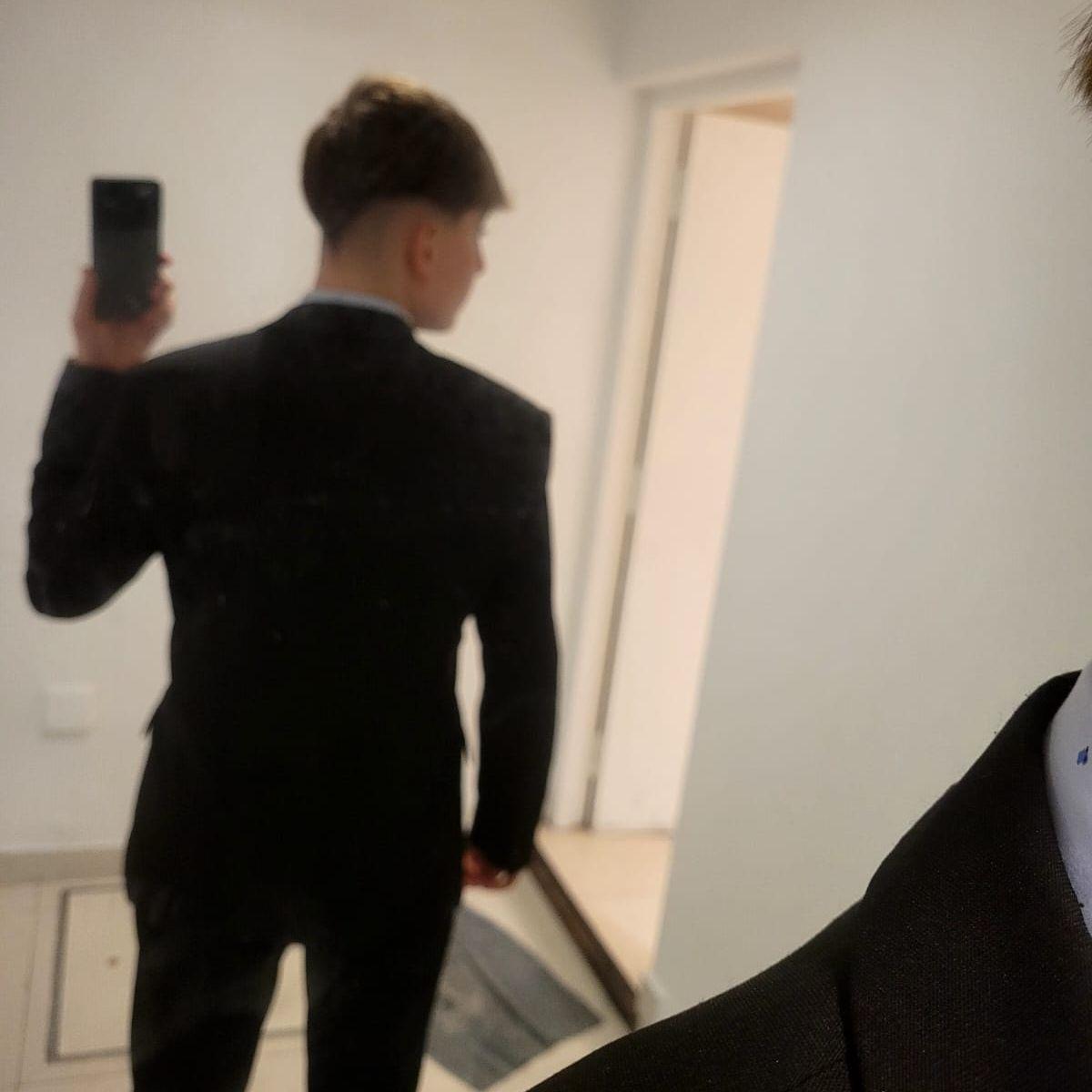 B4D__B0Y avatar