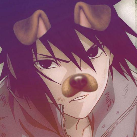 shinra-- avatar