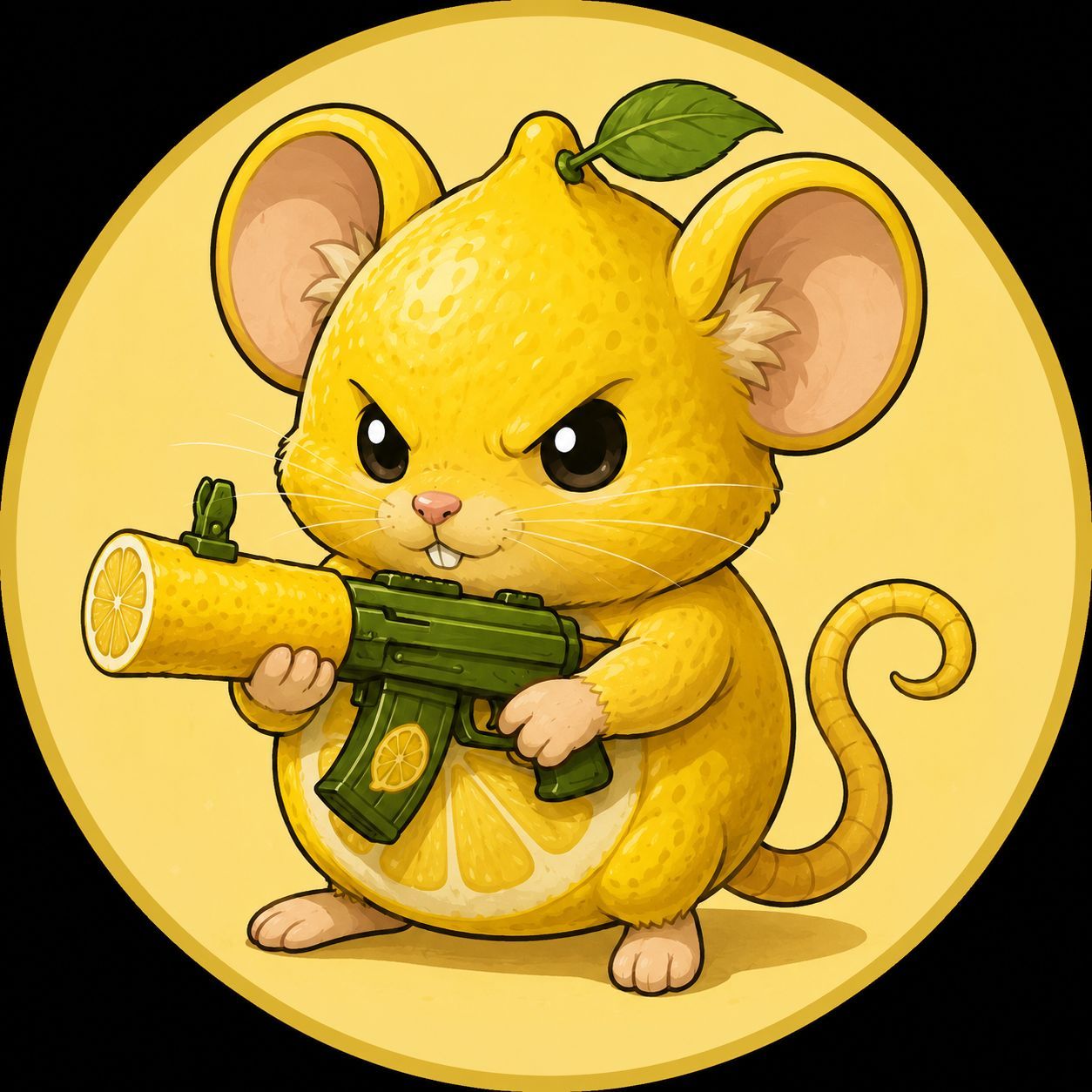 Lemonovich
