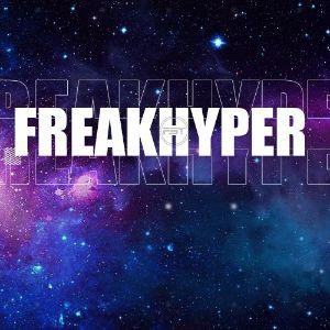 Player FreakHyper avatar