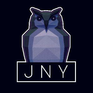 Player JONNY_M- avatar
