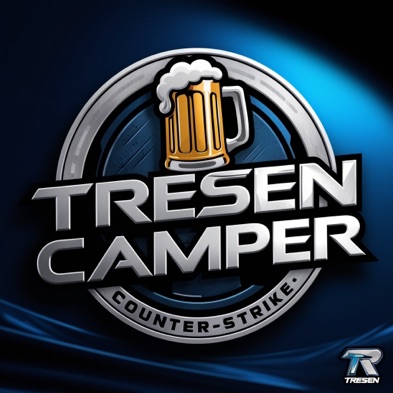 Tresen Camper