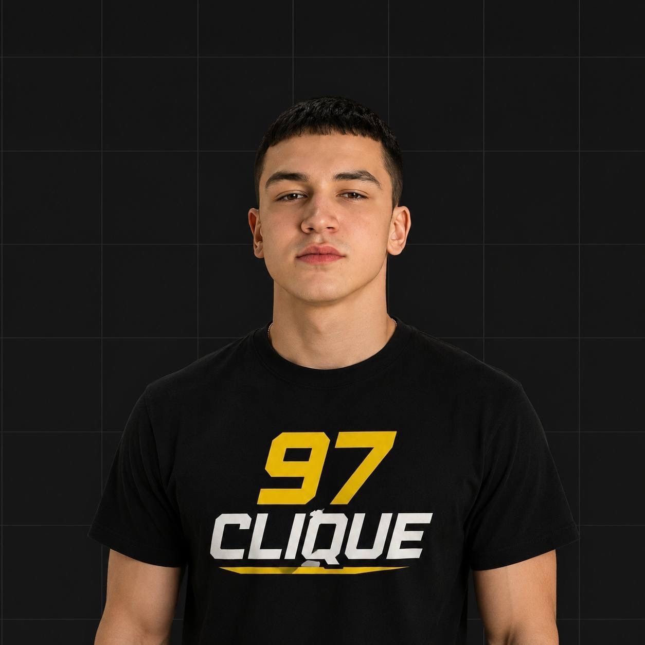 Faceit Avatar