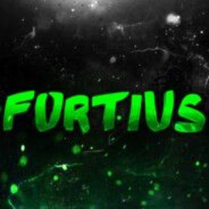 Player Fortiuus avatar