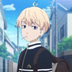 Player Sano-kun avatar
