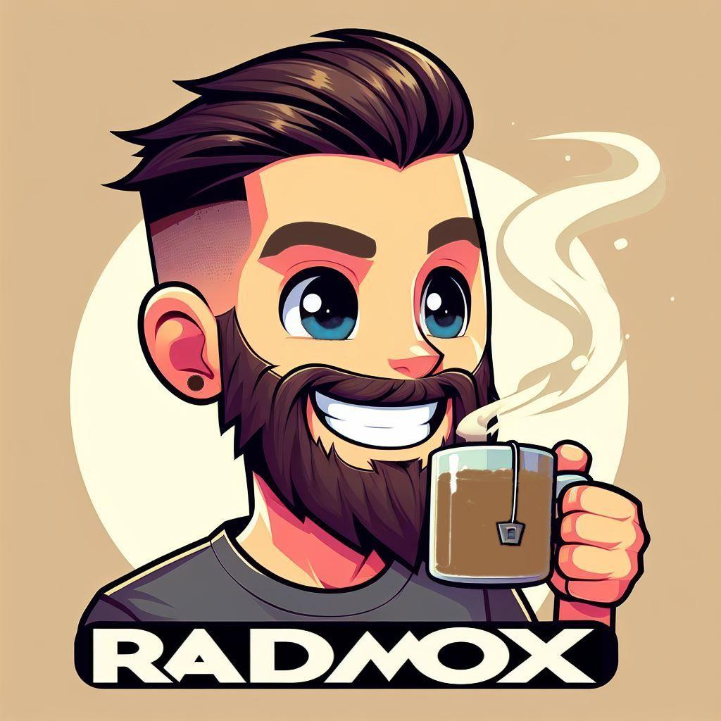 Radmox avatar