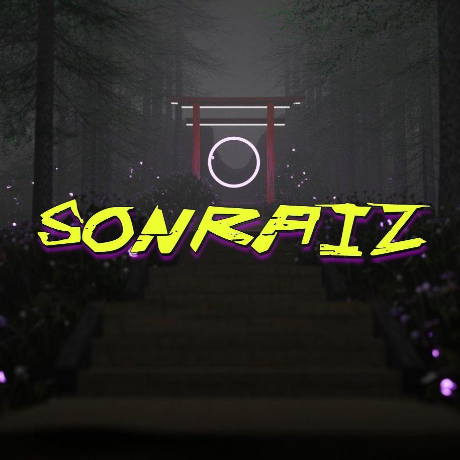Player SonraiZ avatar