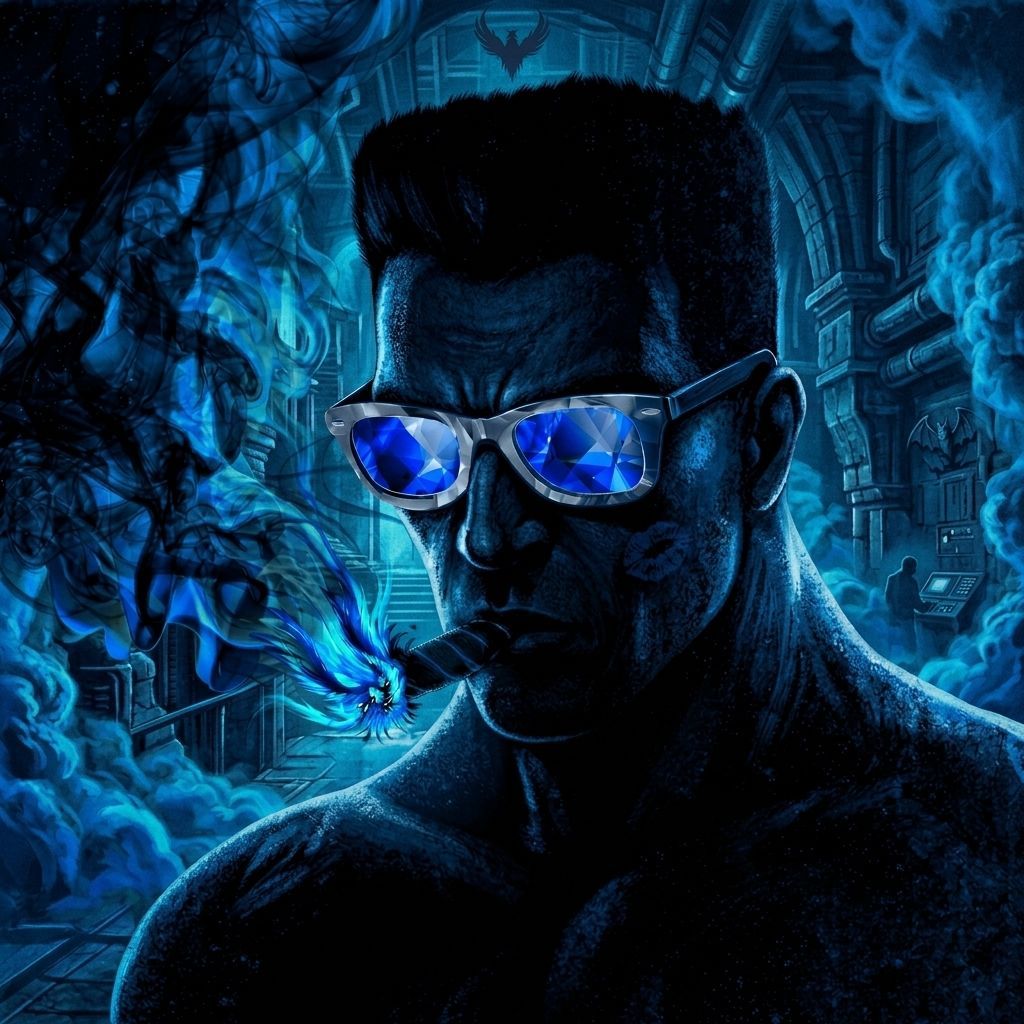 Danqerous