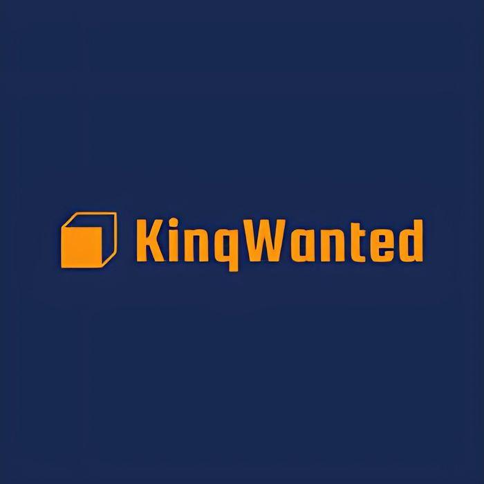 KinqWanted avatar