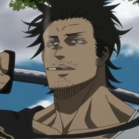 XyuVanal avatar