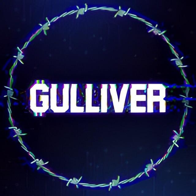Player Gulliver_NEW avatar