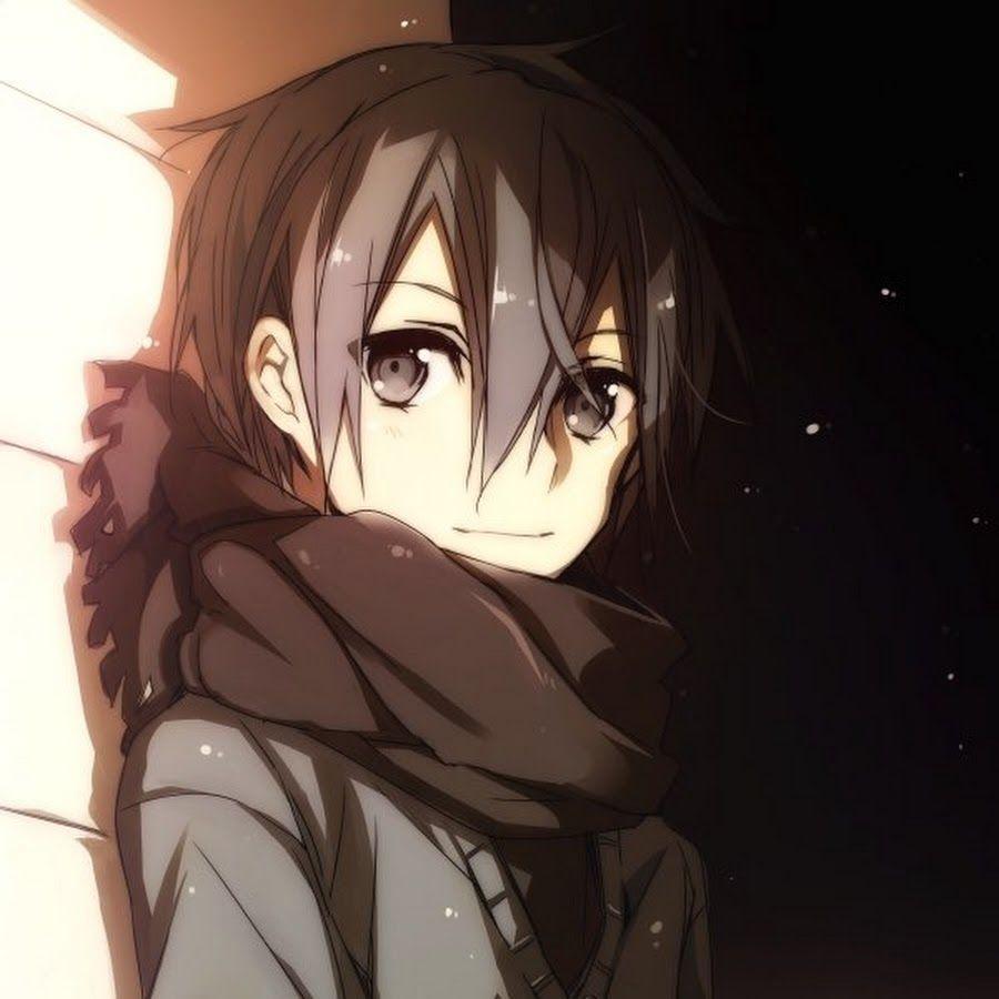 Kirito685 avatar