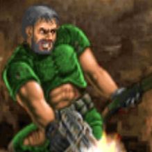Boomer Shooters