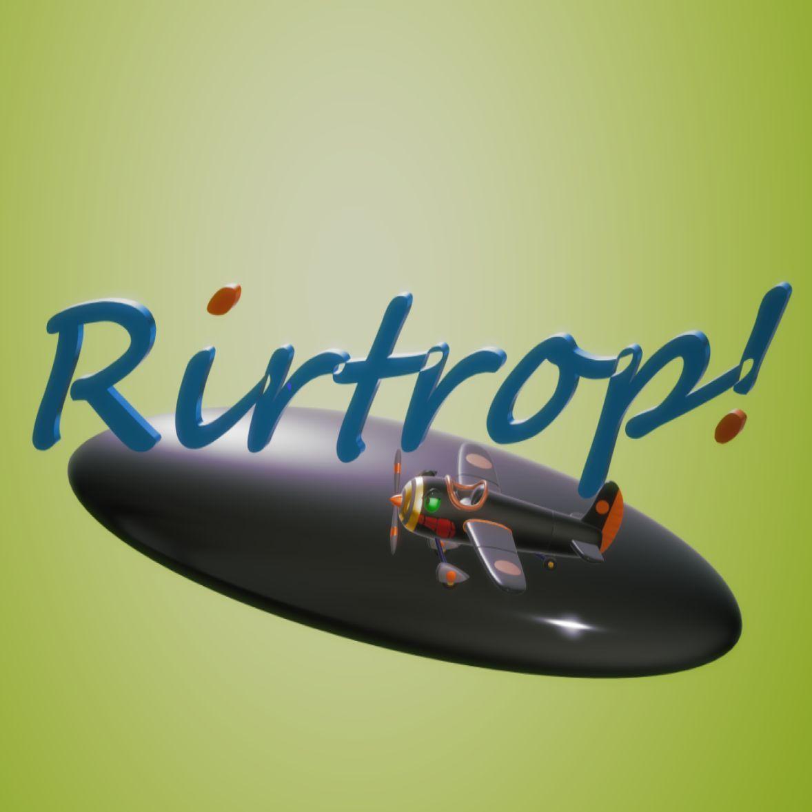 Rirtrop avatar