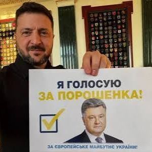 POROSHENKO FACEIT avatar