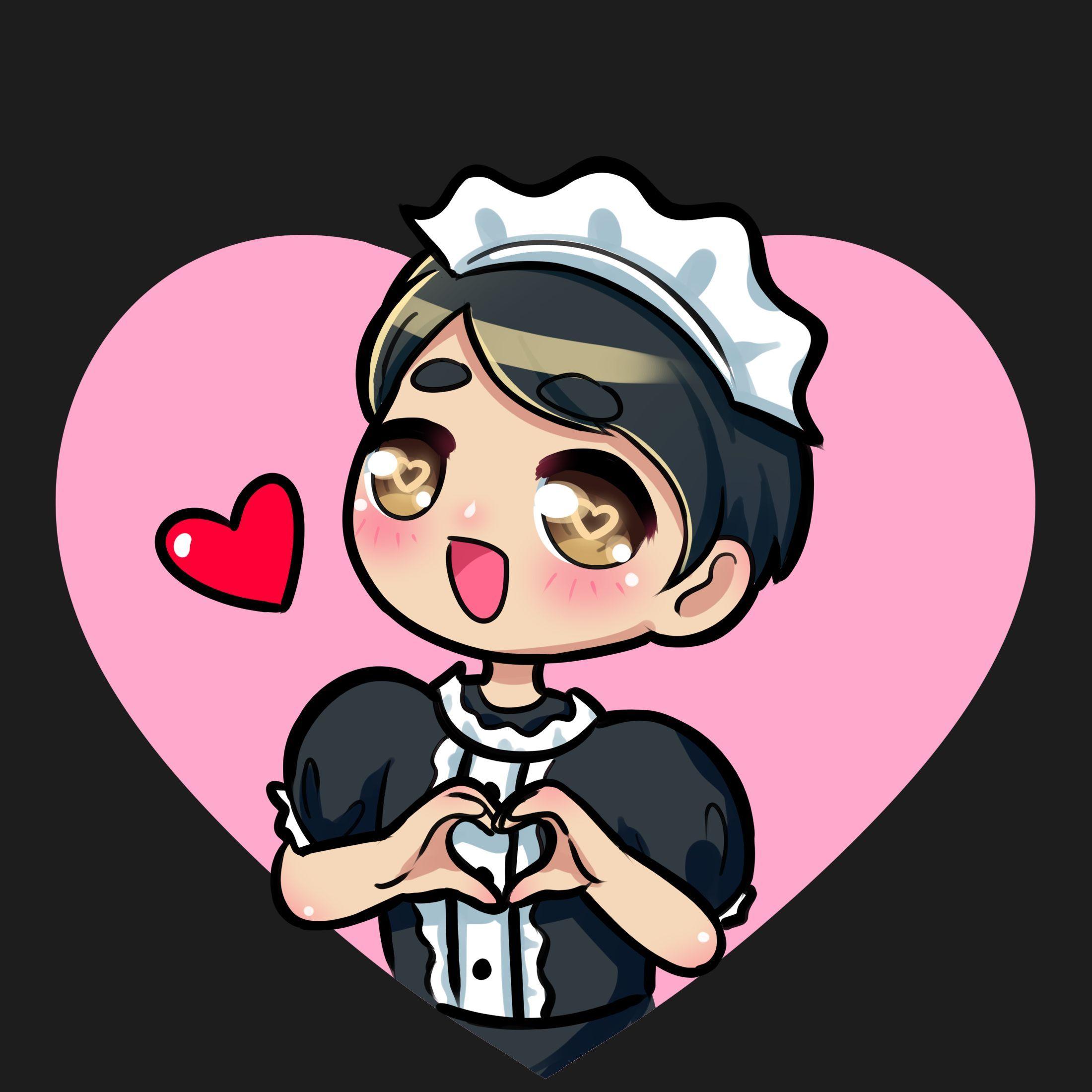 OMG_Kevz avatar