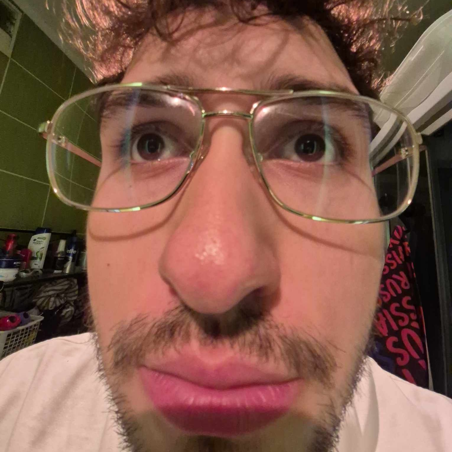 Faceit avatar