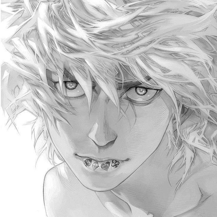 vain avatar