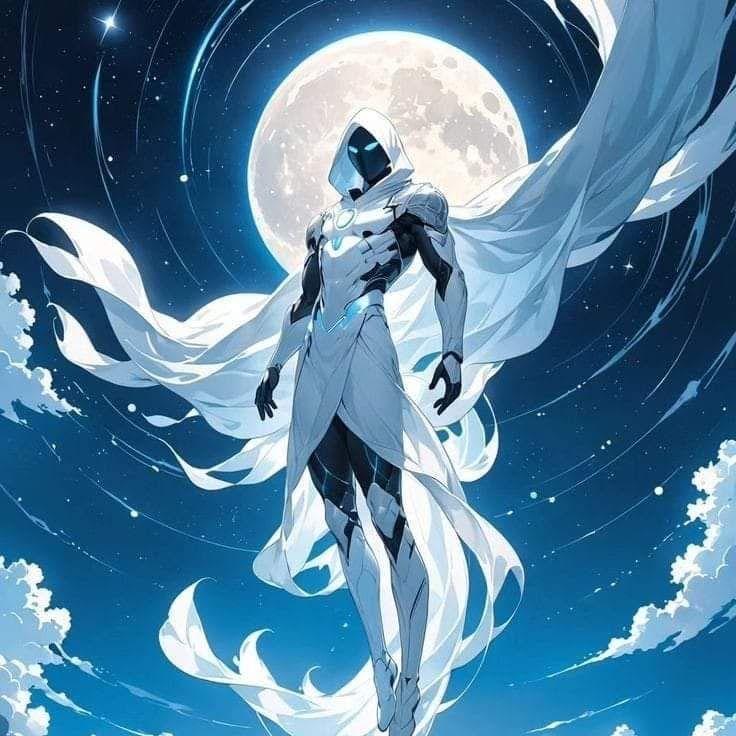 Naomari avatar