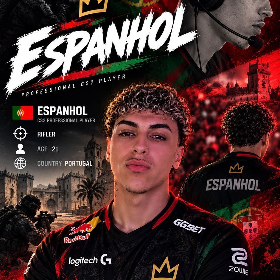 Espanhol