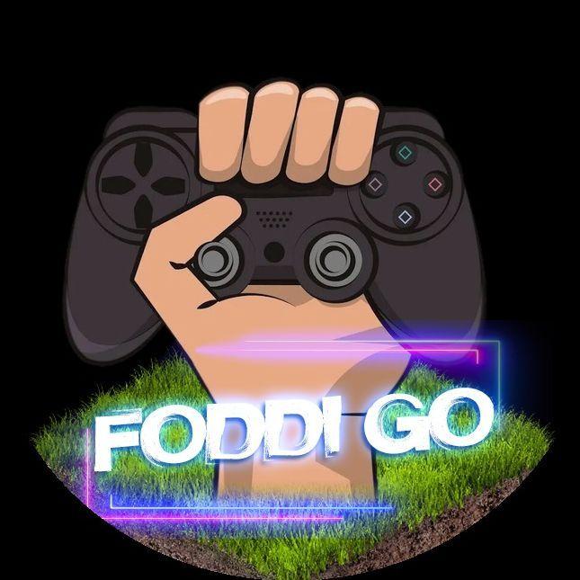 Foddi_Go avatar