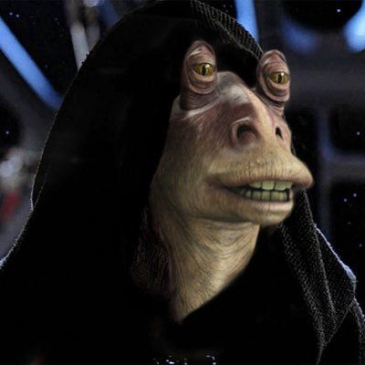 jjbinks- FACEIT avatar