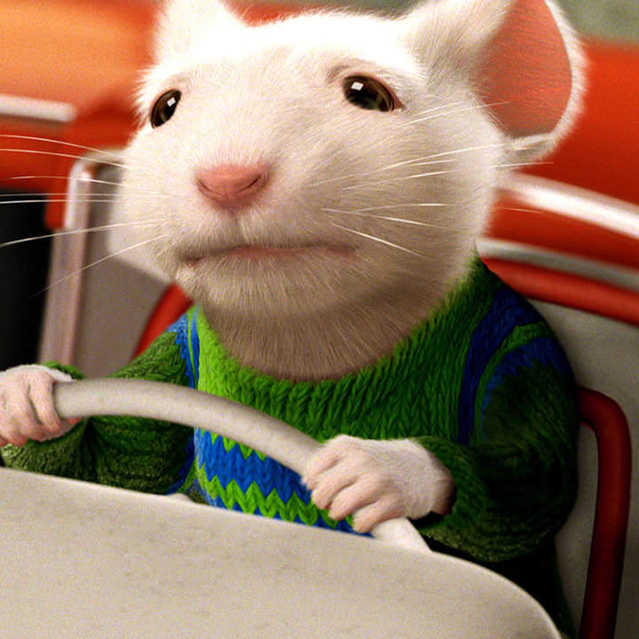 Keir avatar