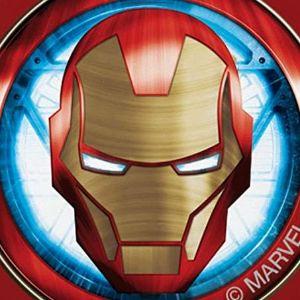 Irons85 avatar