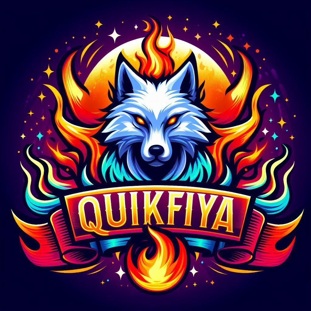 QuikFire avatar