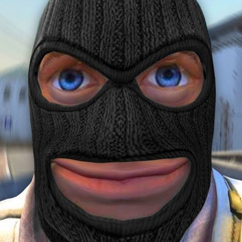Pastanovych FACEIT avatar