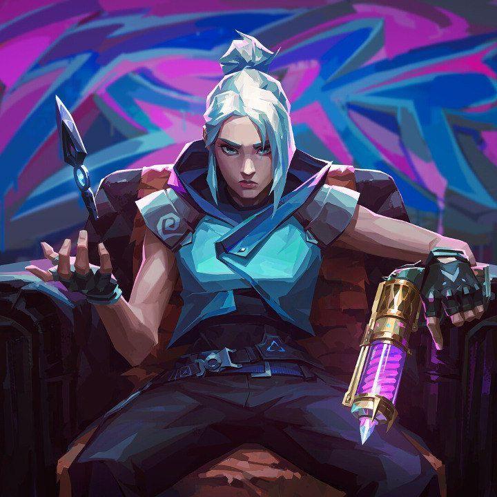 TimurP avatar