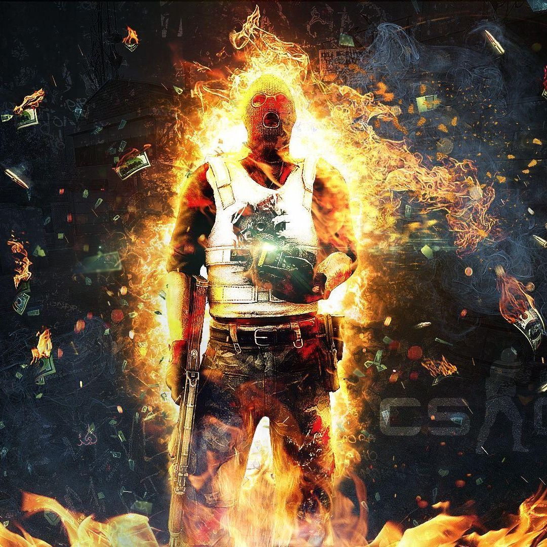 Pooros FACEIT avatar