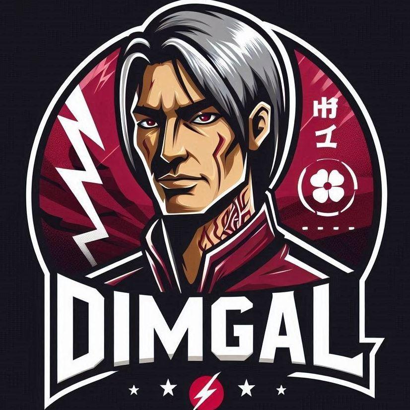 Player DimGal avatar