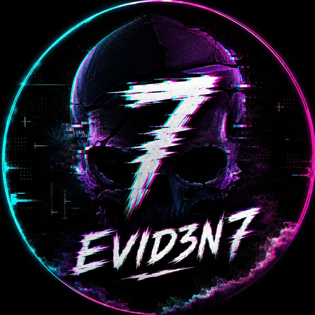 Evid3n7 FACEIT avatar