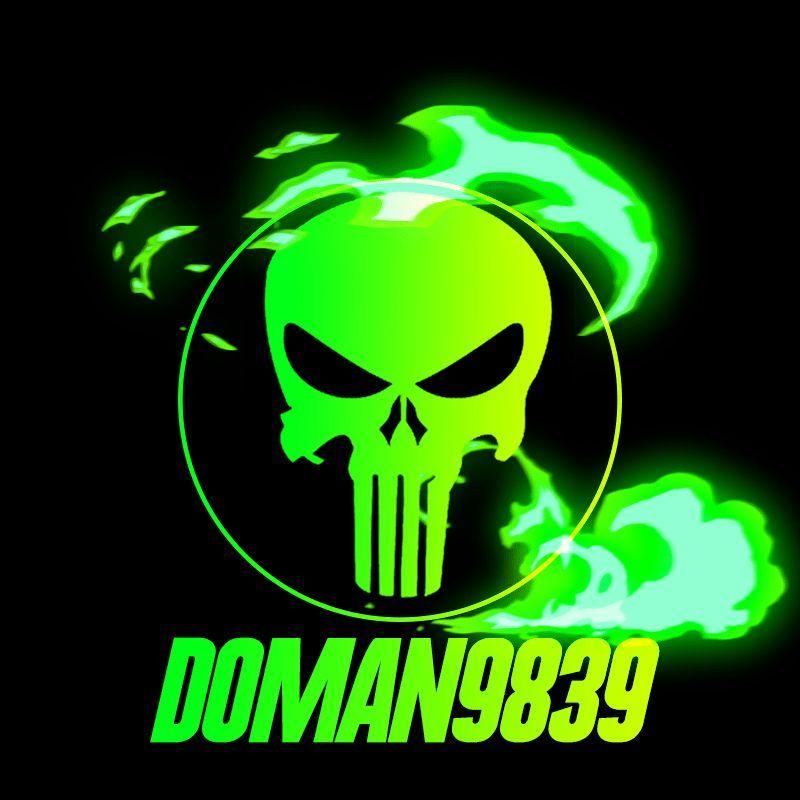 8doman8