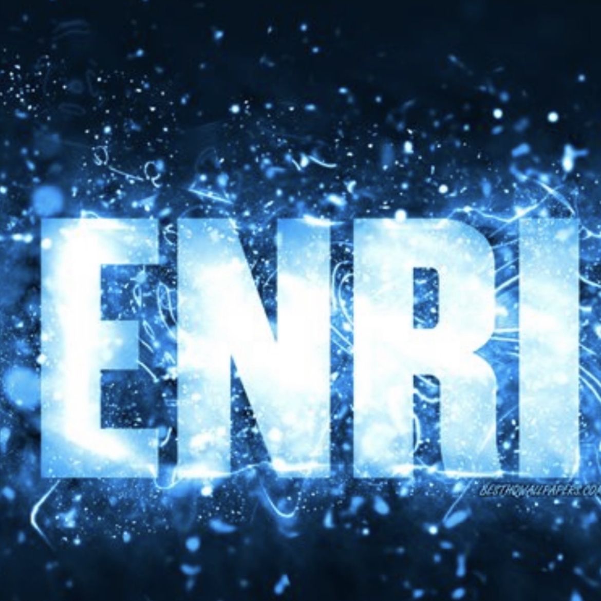 Enriaci