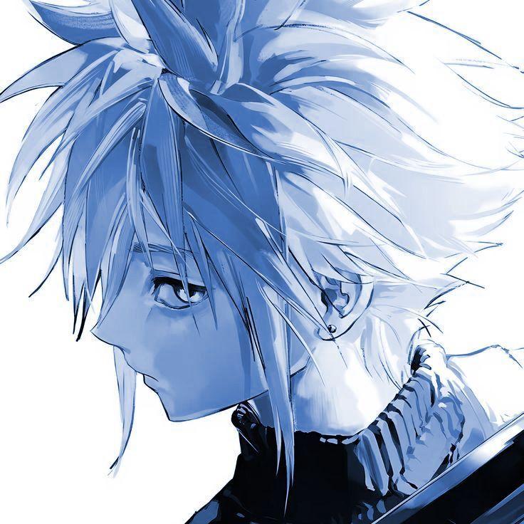 yuichiro-_- avatar