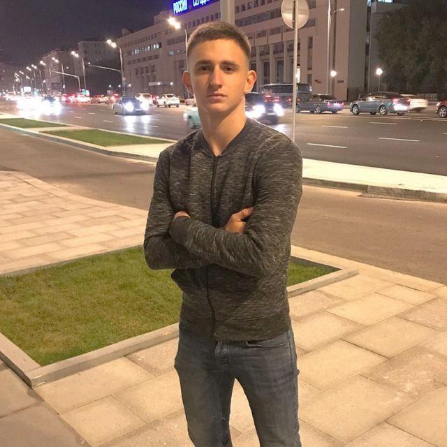 Xazaa avatar