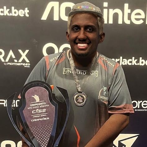 apxr FACEIT avatar