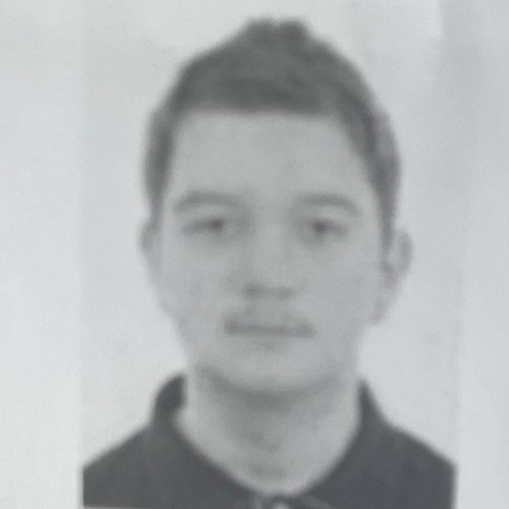 Tragiho avatar