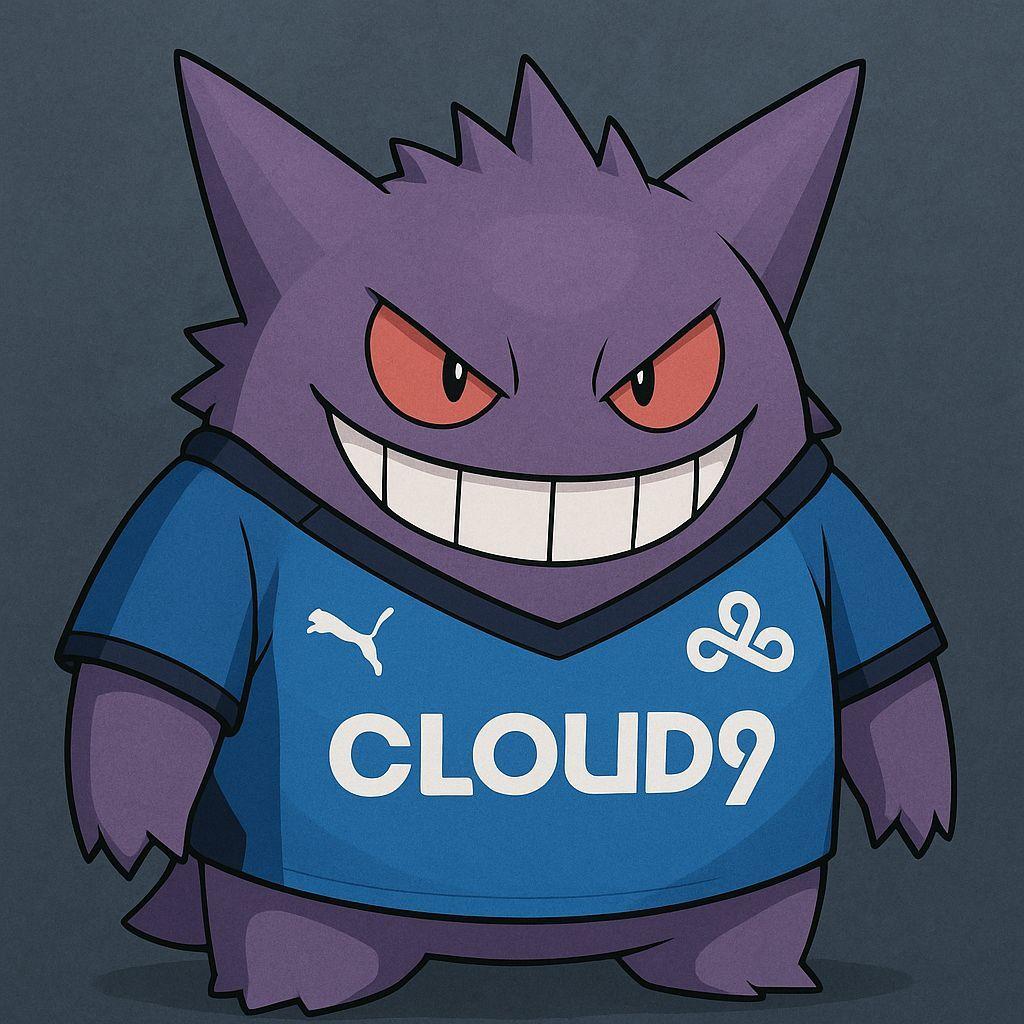Status97 avatar