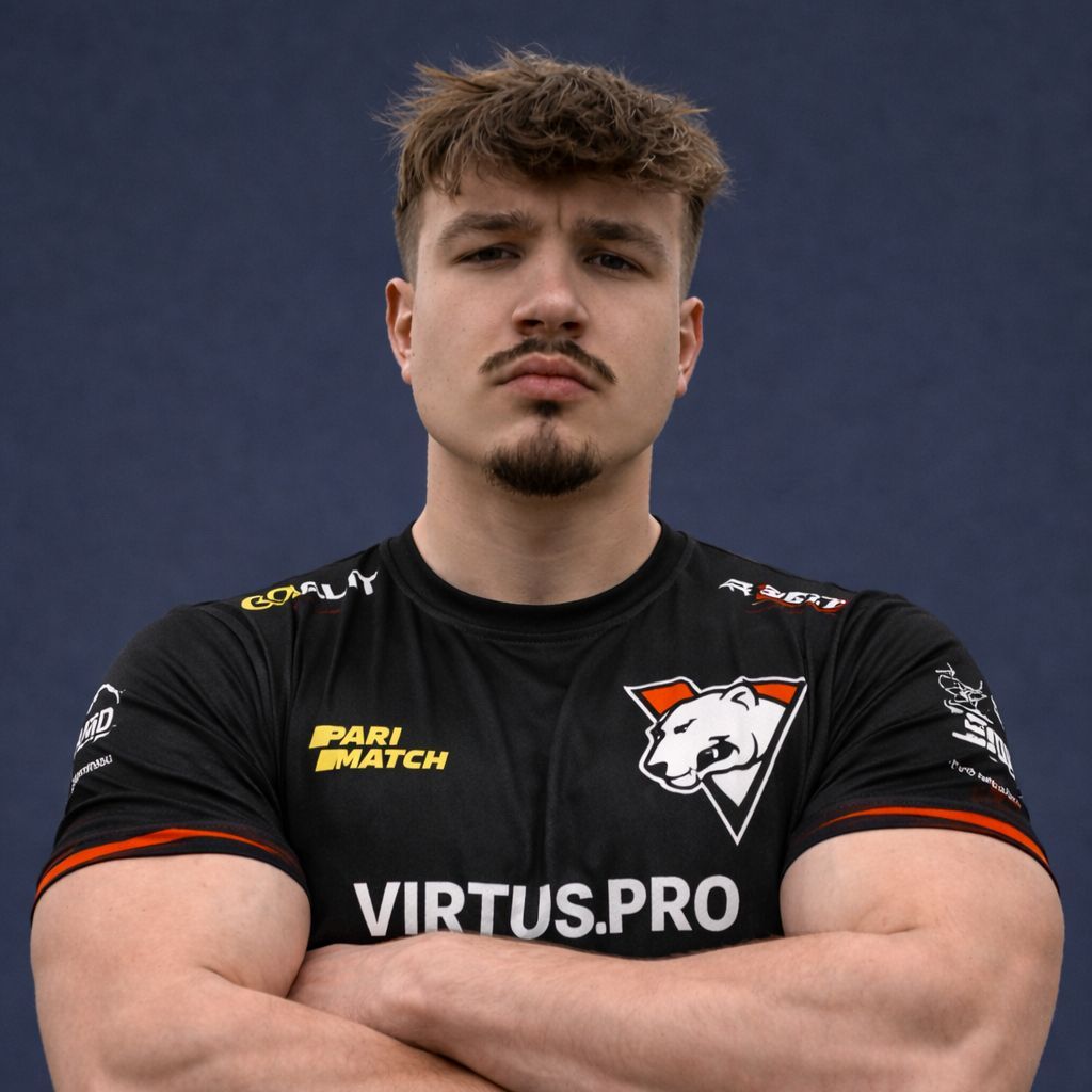 bazyliszek_ FACEIT avatar