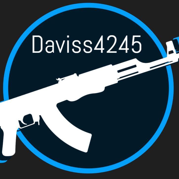 Daviss4245 avatar