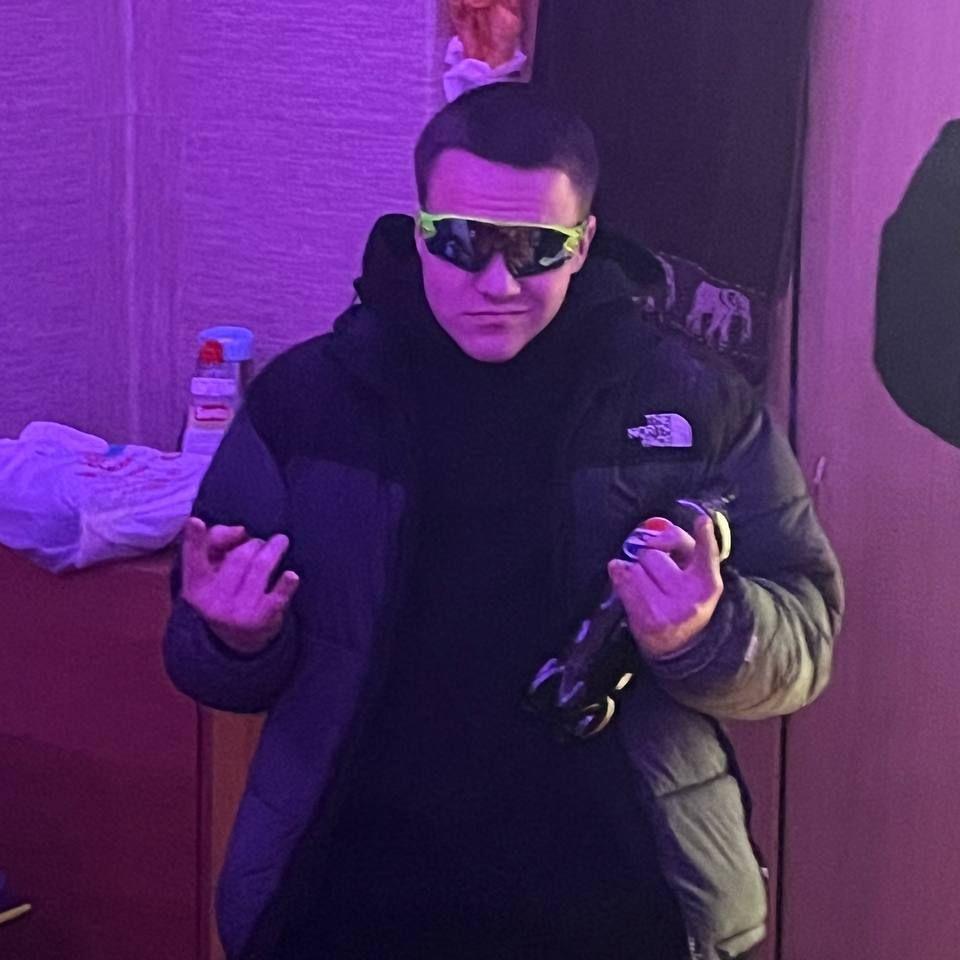 PashaBorshch avatar