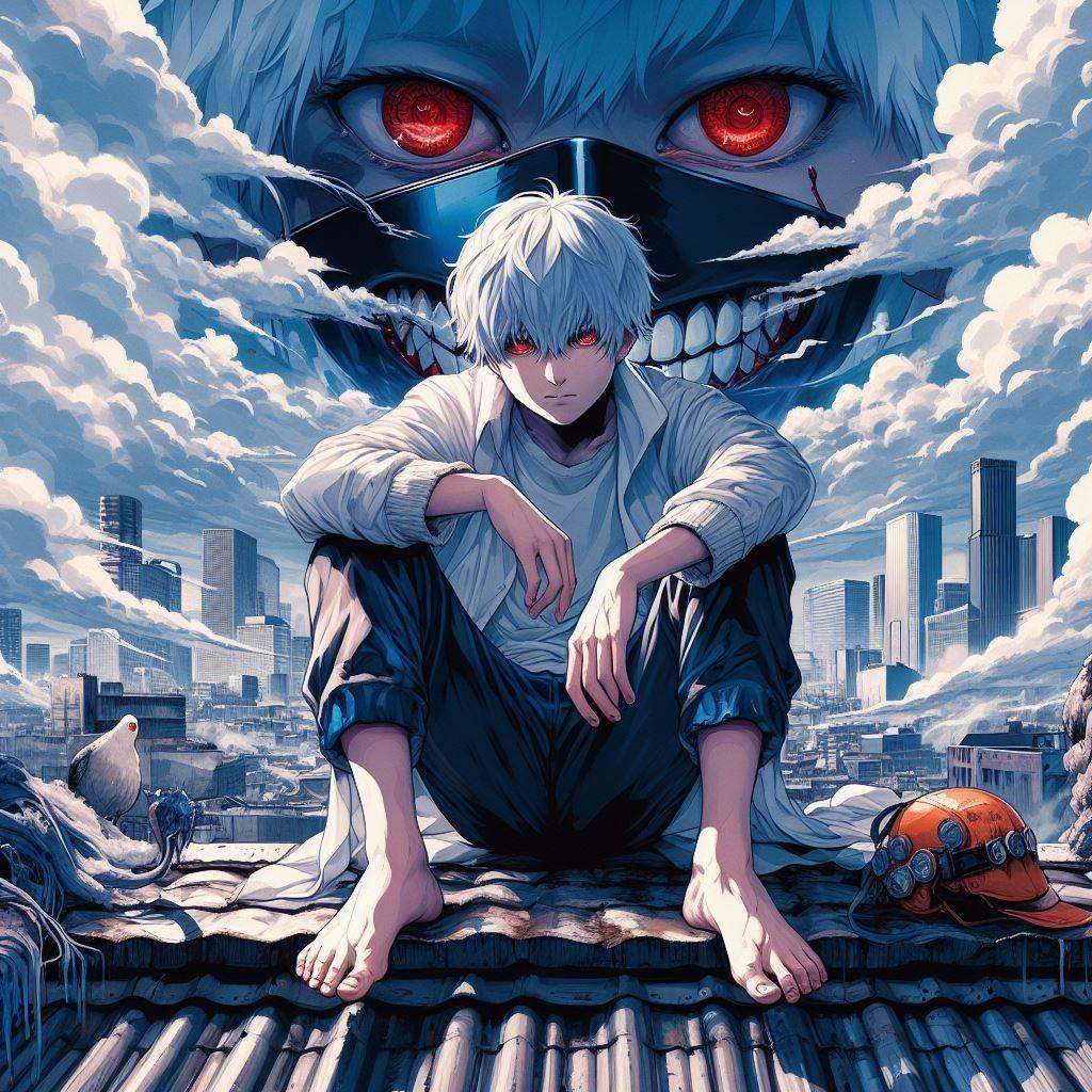 Kaneki676 avatar